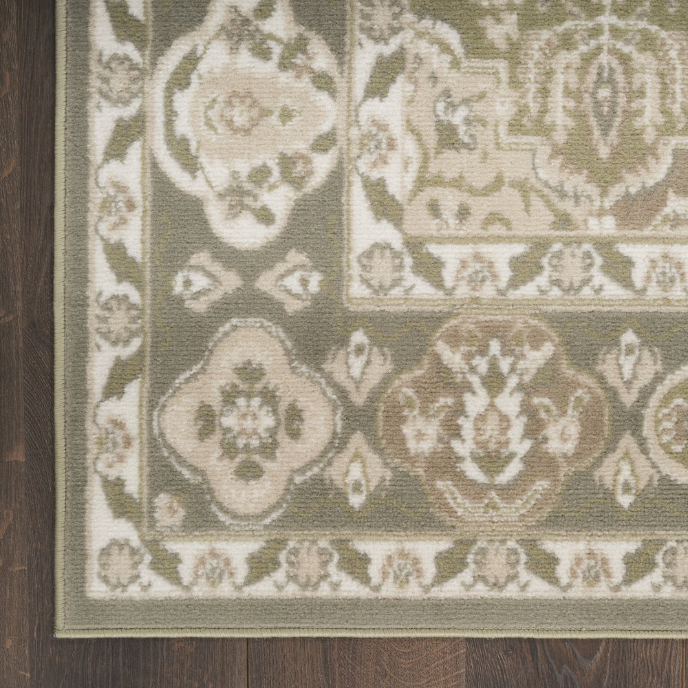 Nourison Home Grafix Area Rug. Picture 4