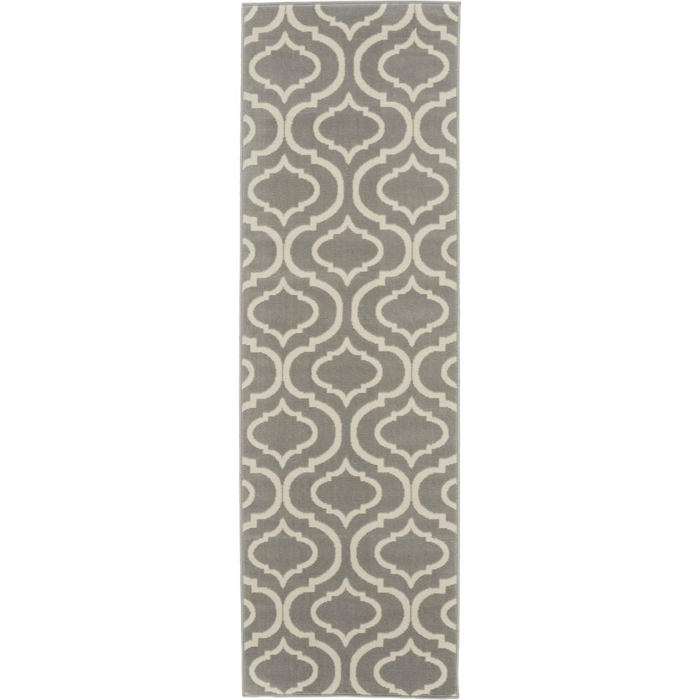 Nourison Home Jubilant Area Rug. Picture 1