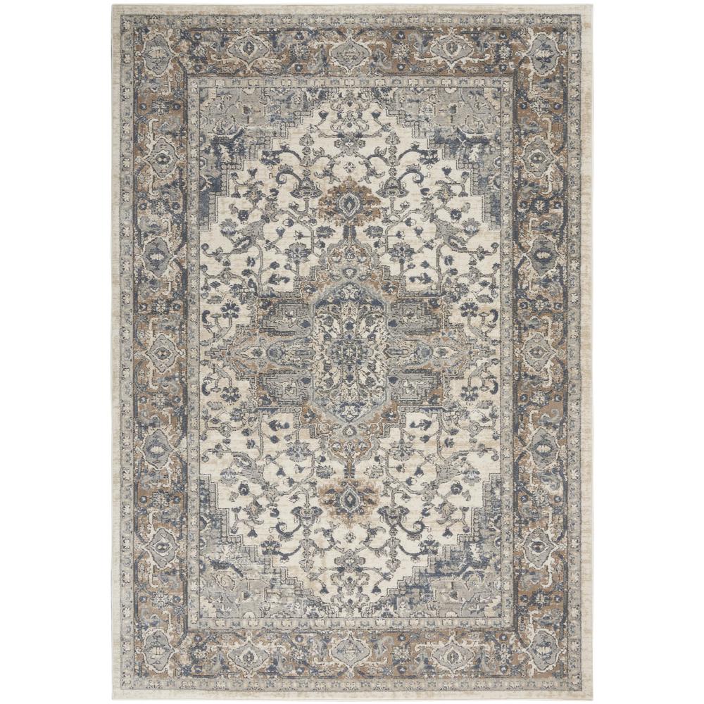 Nourison Home Concerto Area Rug. Picture 1