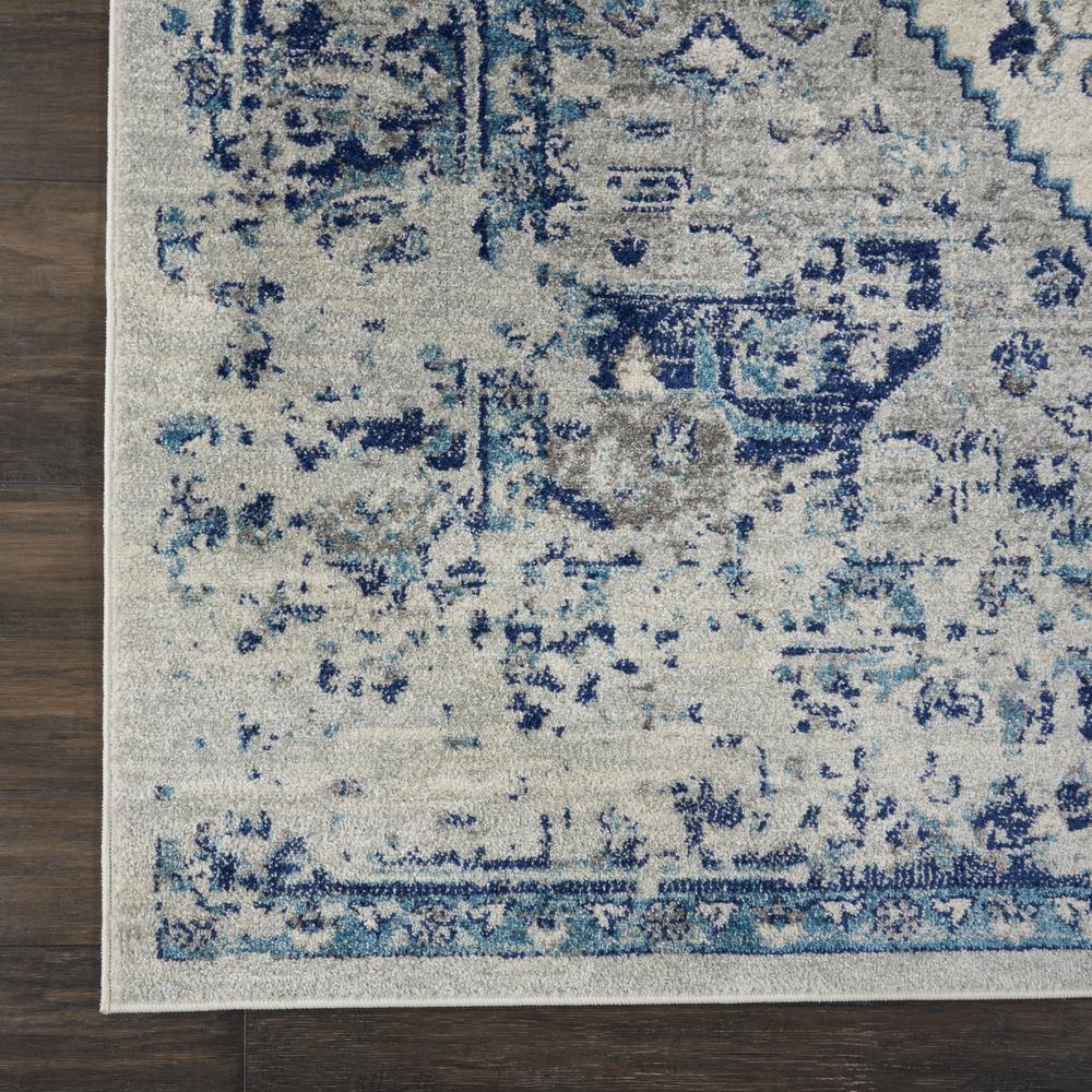 Nourison Home Tranquil Area Rug. Picture 5