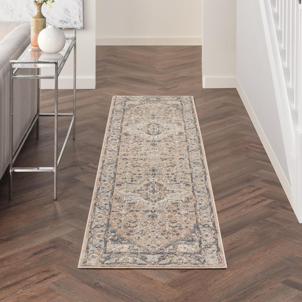 Nourison Home Concerto Area Rug. Picture 2