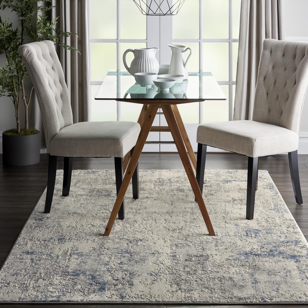 Nourison Home Rustic Textures Area Rug. Picture 3