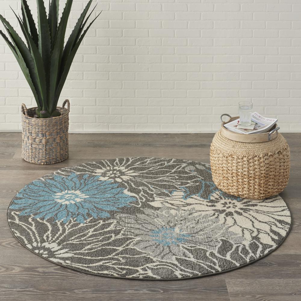 Nourison Home Passion Area Rug. Picture 3