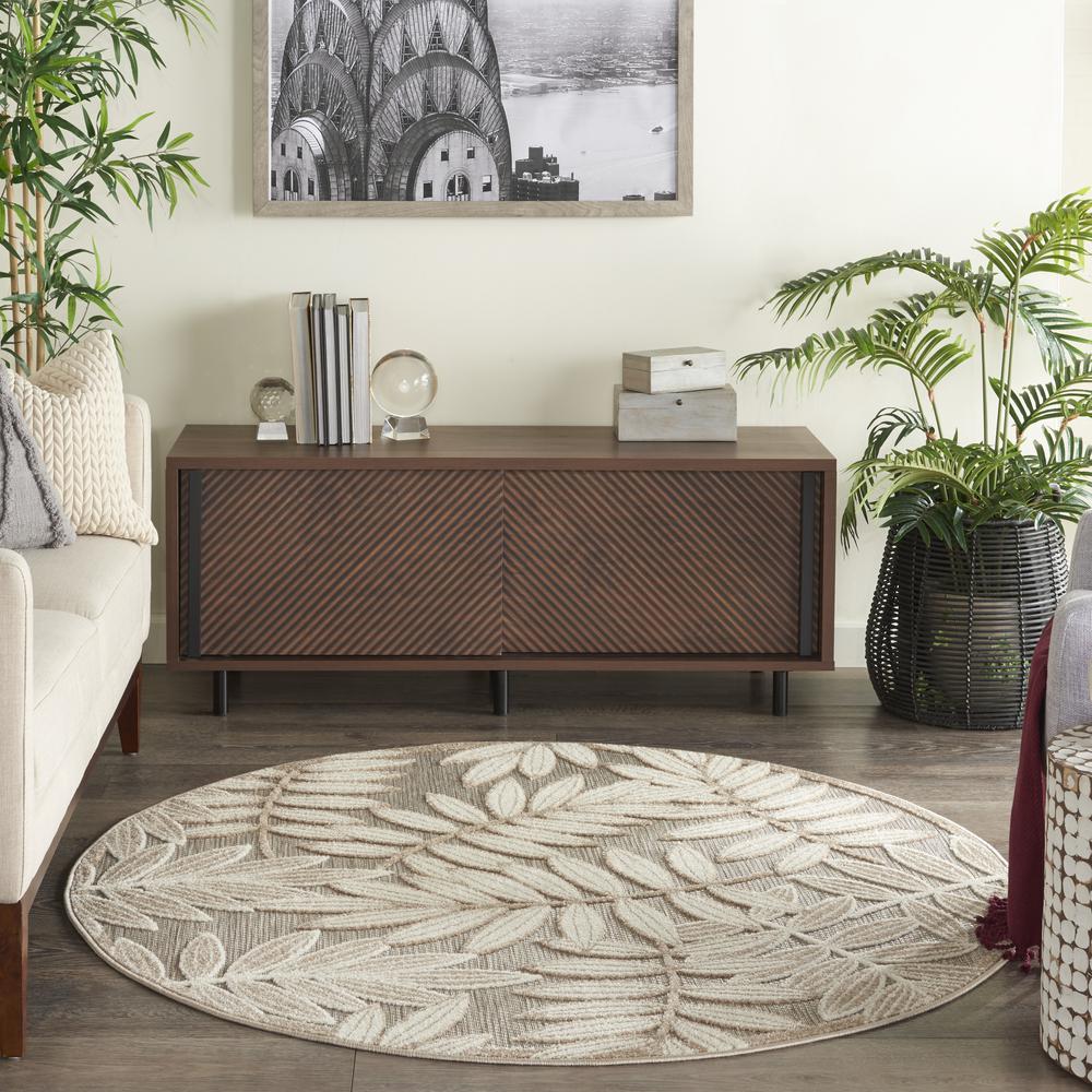 Nourison Home Aloha Area Rug. Picture 9