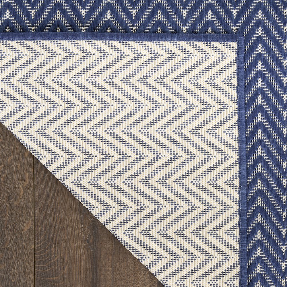 Nourison Home Horizon Indoor/Outdoor Area Rug. Picture 4
