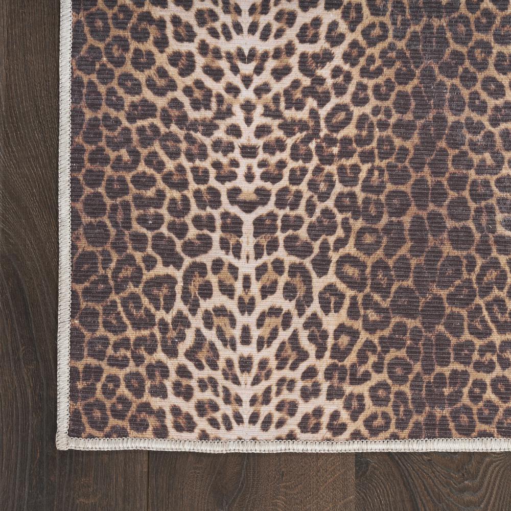 Nourison Home Nourison Washables Area Rug. Picture 4