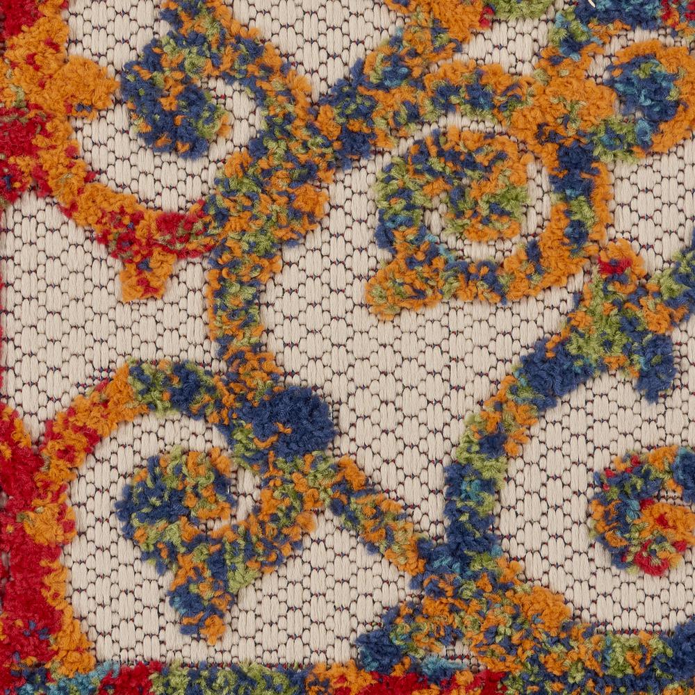 Nourison Home Aloha Area Rug. Picture 7