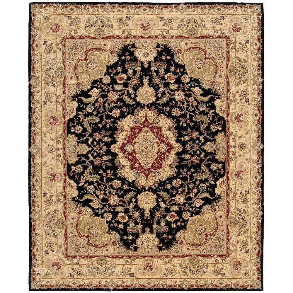 Nourison Home Nourison 2000 Area Rug. Picture 1