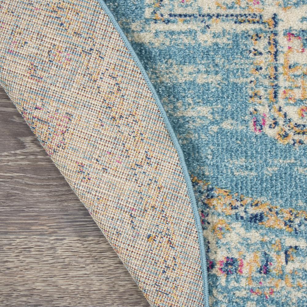 Nourison Home Passion Area Rug. Picture 3