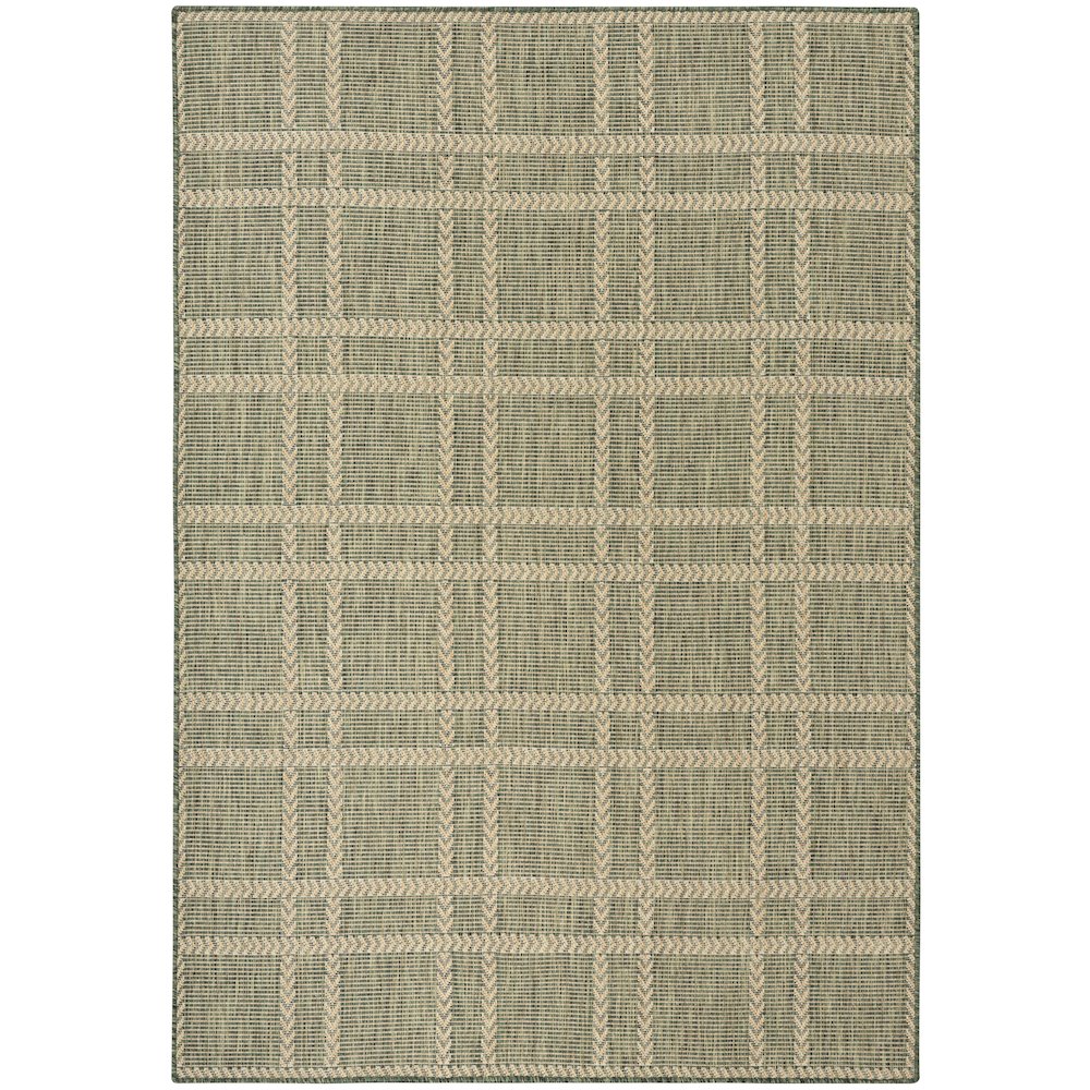 Nourison Home Horizon Indoor/Outdoor Area Rug. Picture 1