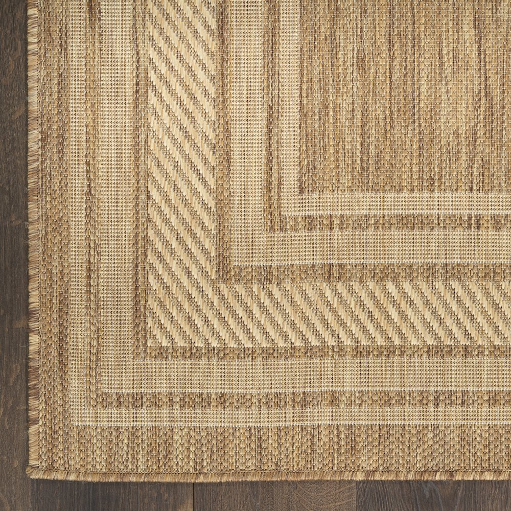 Nourison Home Horizon Indoor/Outdoor Area Rug. Picture 5