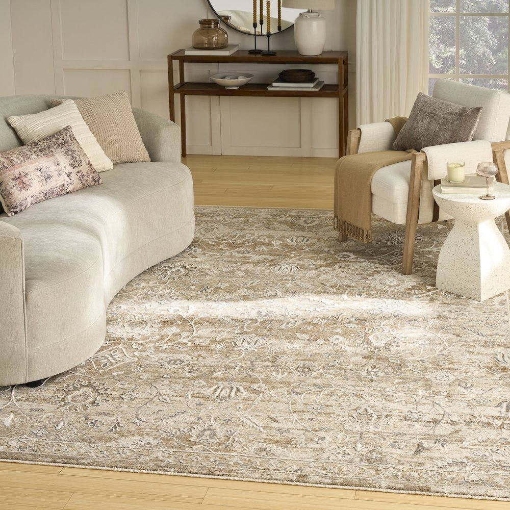 Nourison Home Harbor Area Rug. Picture 2