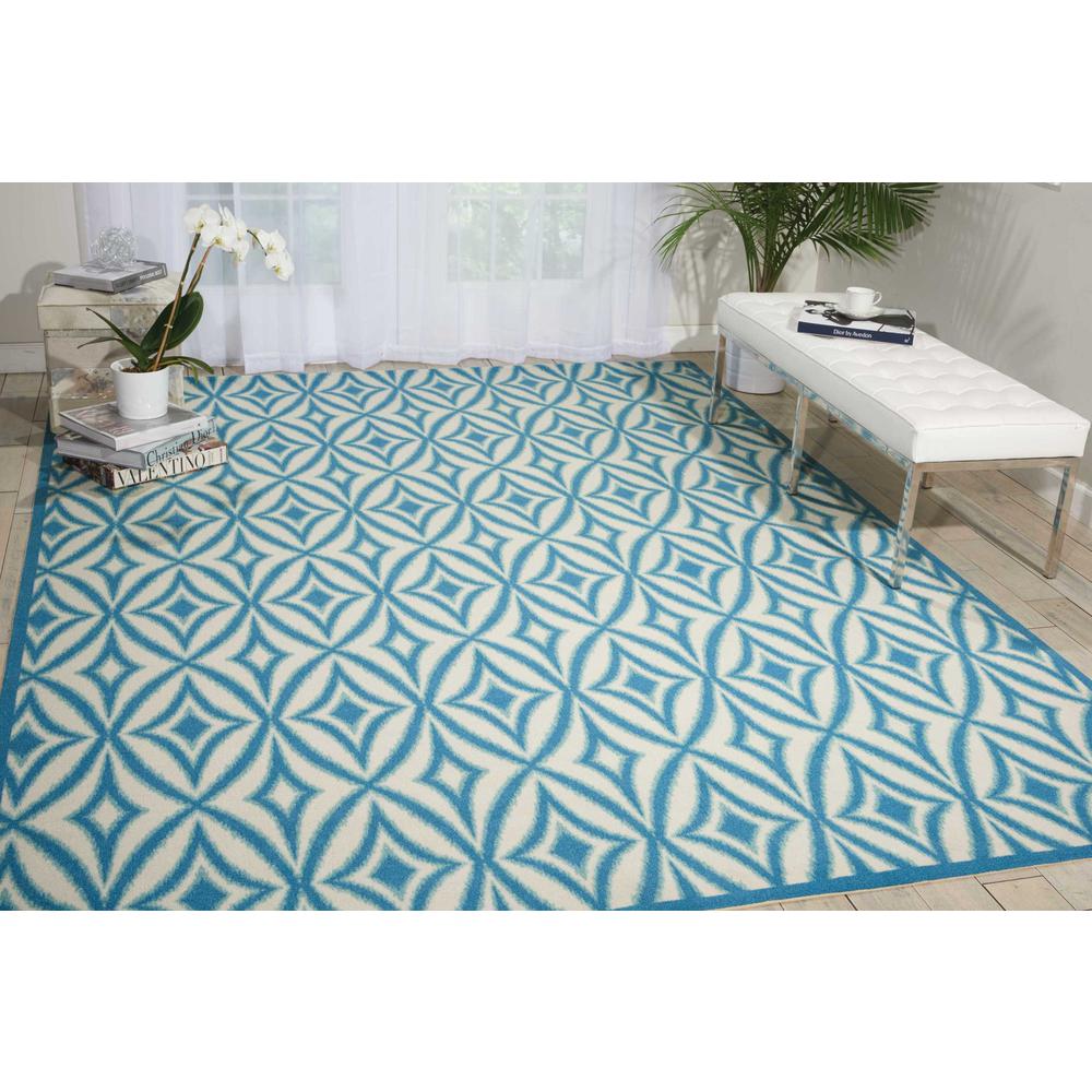 Sun N' Shade Area Rug. Picture 2
