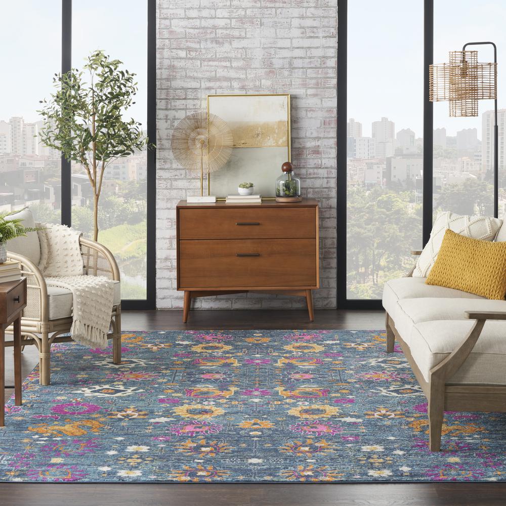 Nourison Home Passion Area Rug. Picture 10