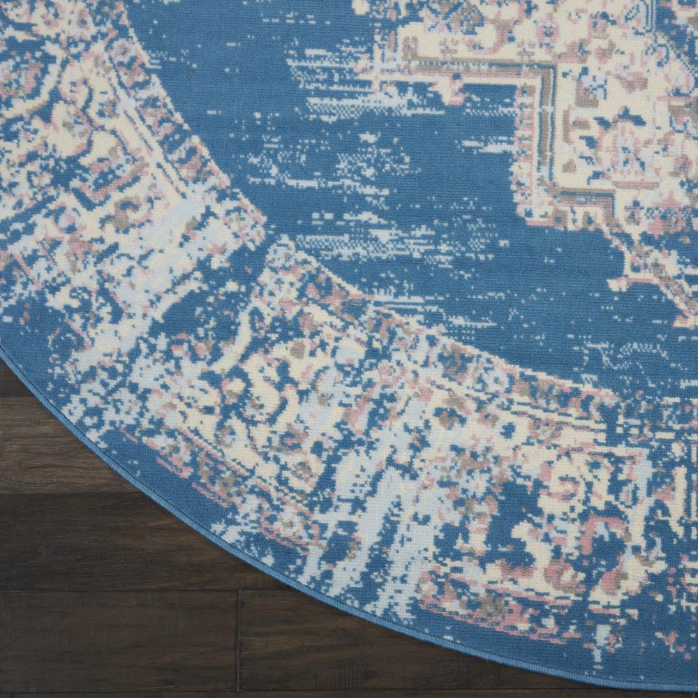 Nourison Home Grafix Area Rug. Picture 5