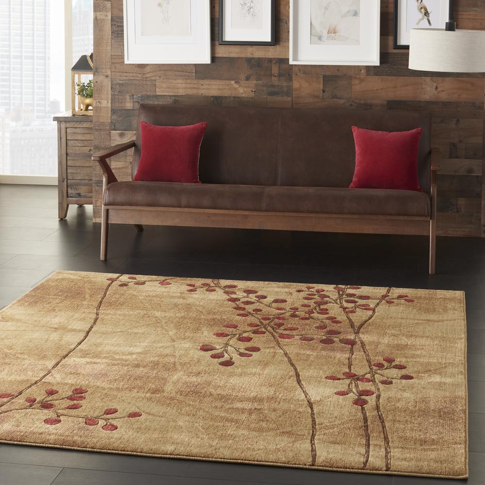 Nourison Home Somerset Area Rug. Picture 9