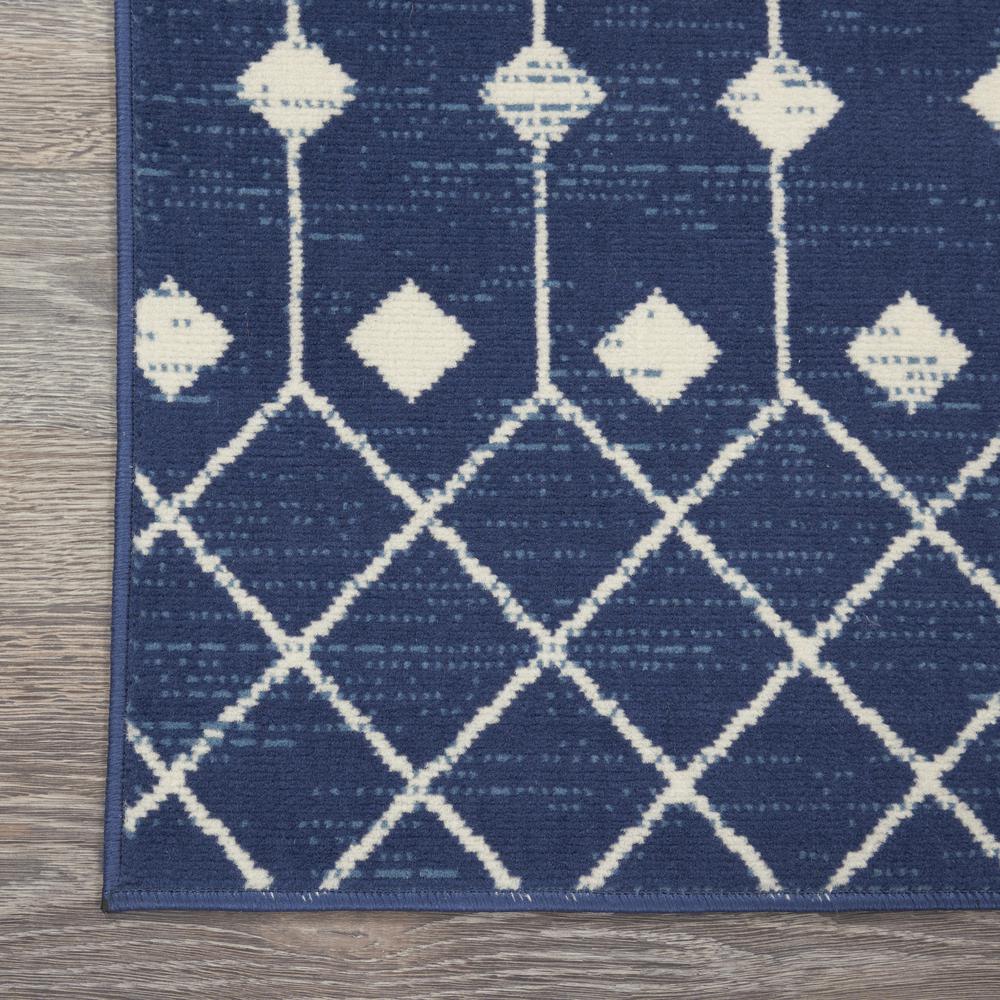 Nourison Home Grafix Area Rug. Picture 4