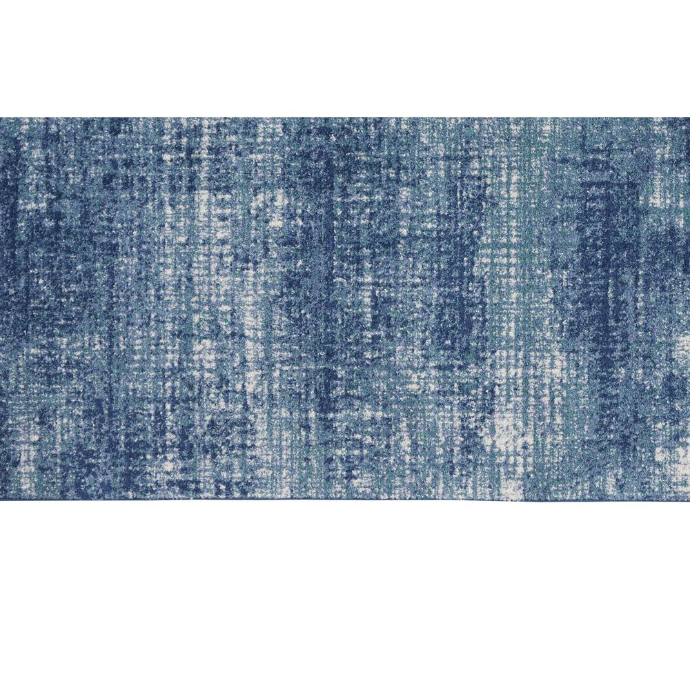Modern Rectangle Area Rug, 3' x 5'. Picture 3