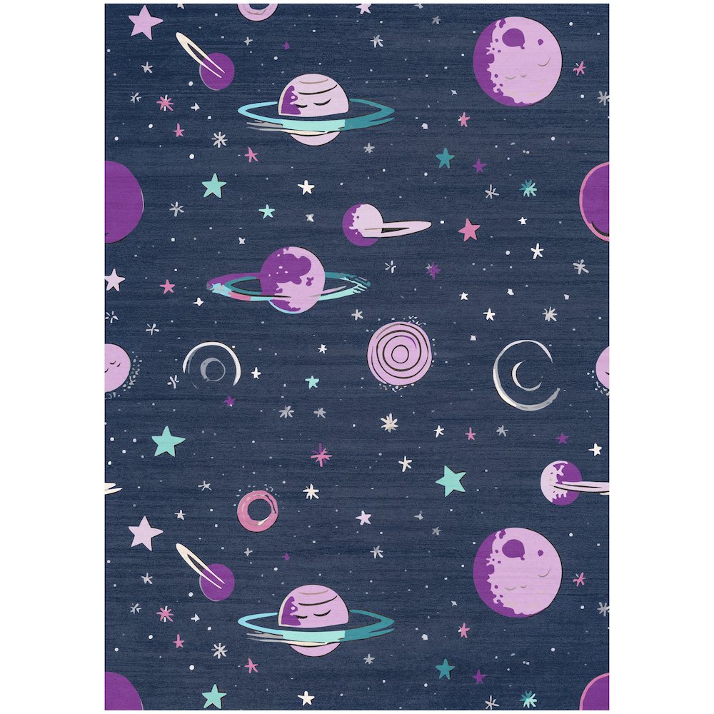 Nourison Home Imagination Area Rug. Picture 1
