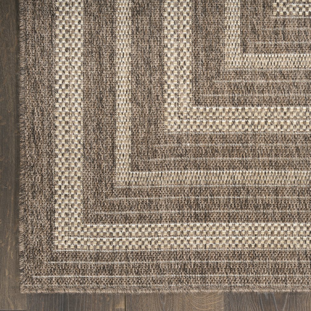 Nourison Home Tulum Area Rug. Picture 4