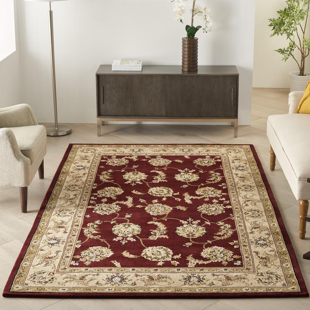 Nourison Home Nourison 2000 Area Rug. Picture 2