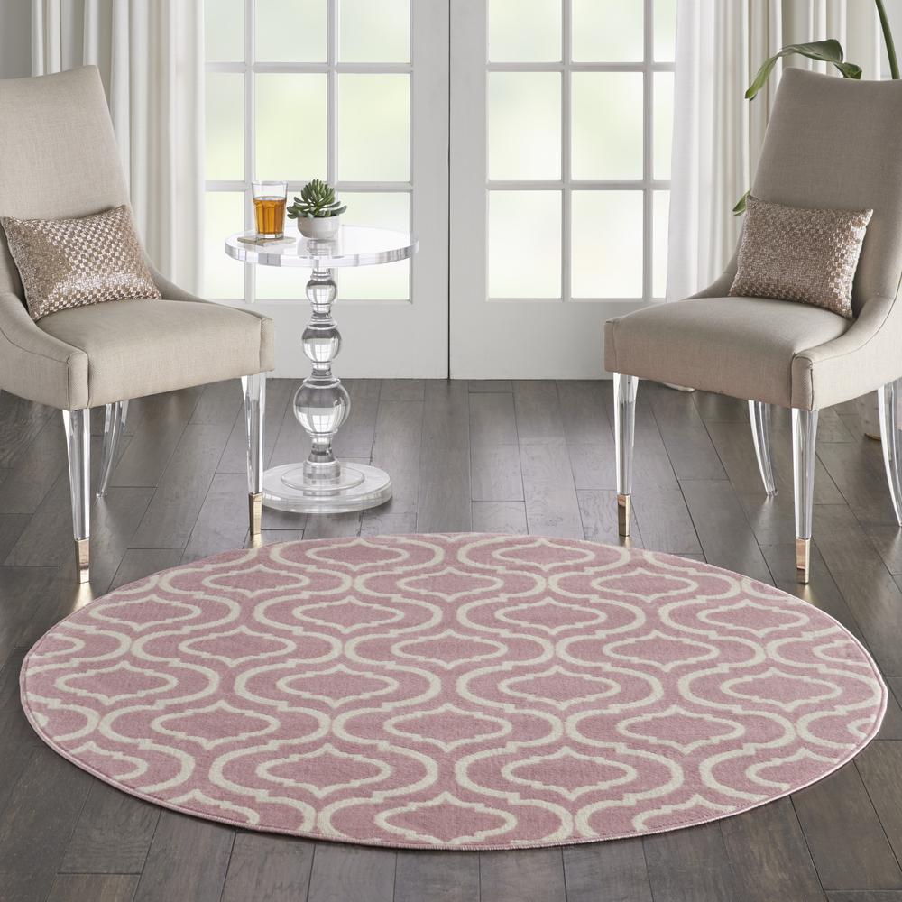 Nourison Home Jubilant Area Rug. Picture 3