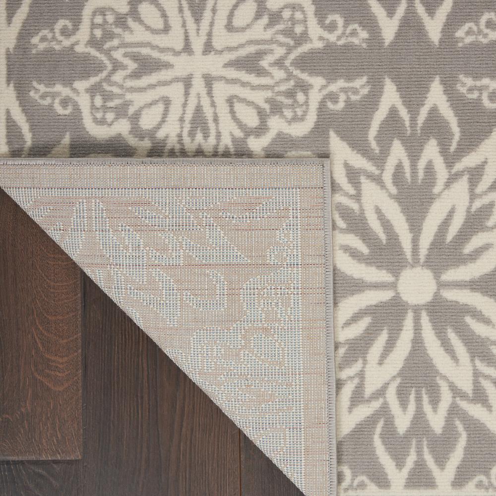 Farmhouse Rectangle Area Rug, 5' x 7'. Picture 4