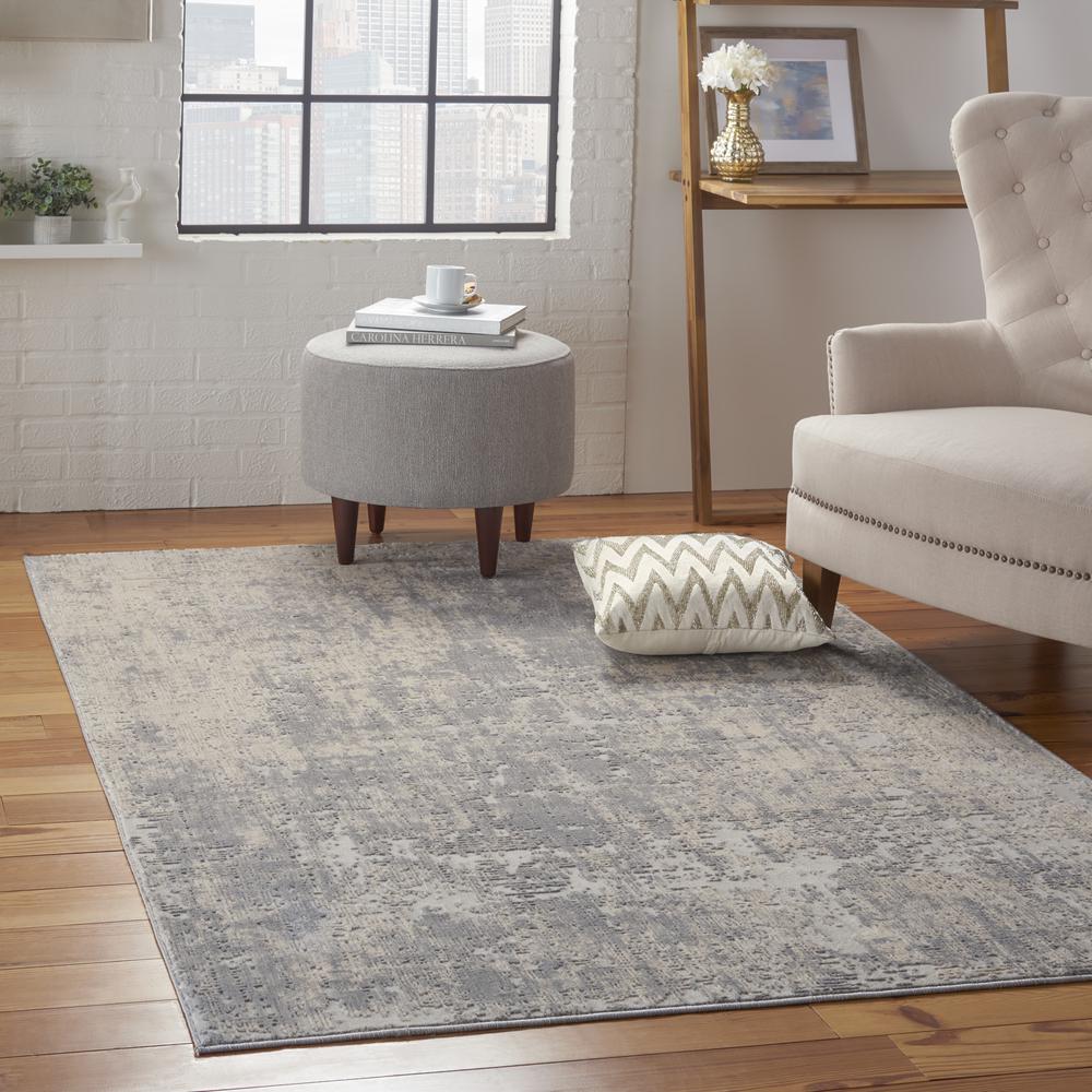 Nourison Home Rustic Textures Area Rug. Picture 9