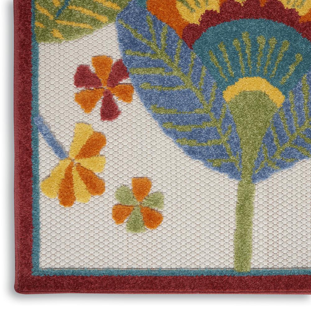 Nourison Home Aloha Area Rug. Picture 6