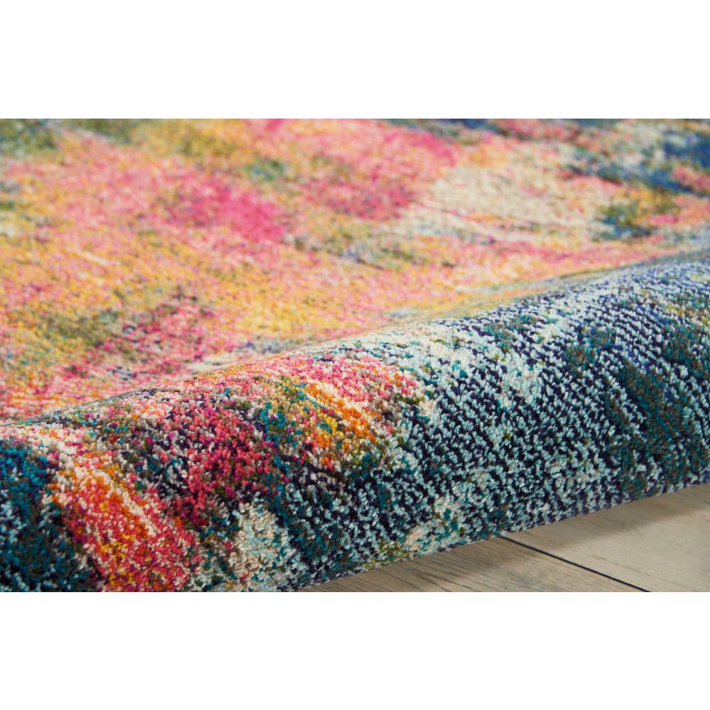 Nourison Home Celestial Area Rug. Picture 5