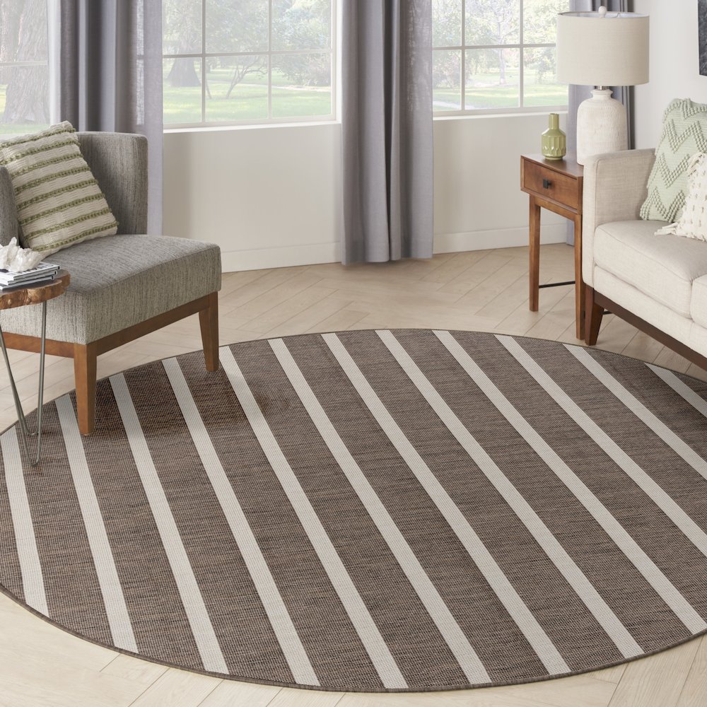Nourison Home Positano Area Rug. Picture 2