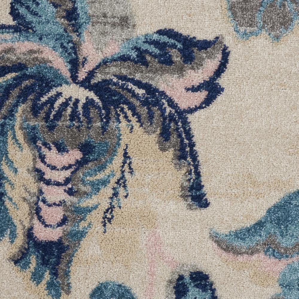 Nourison Home Tranquil Area Rug. Picture 7