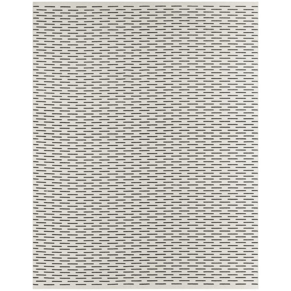 Nourison Home Nordic Area Rug. Picture 1