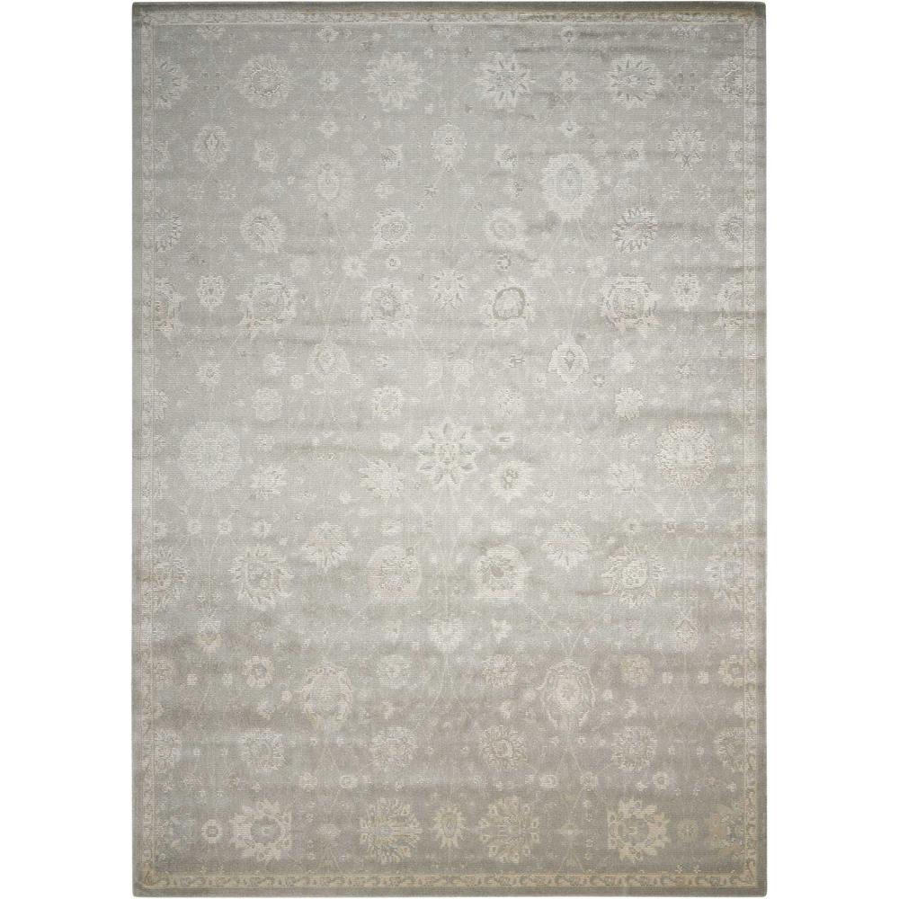 Luminance Area Rug, Ironstone, 5'3" x 7'5". Picture 1