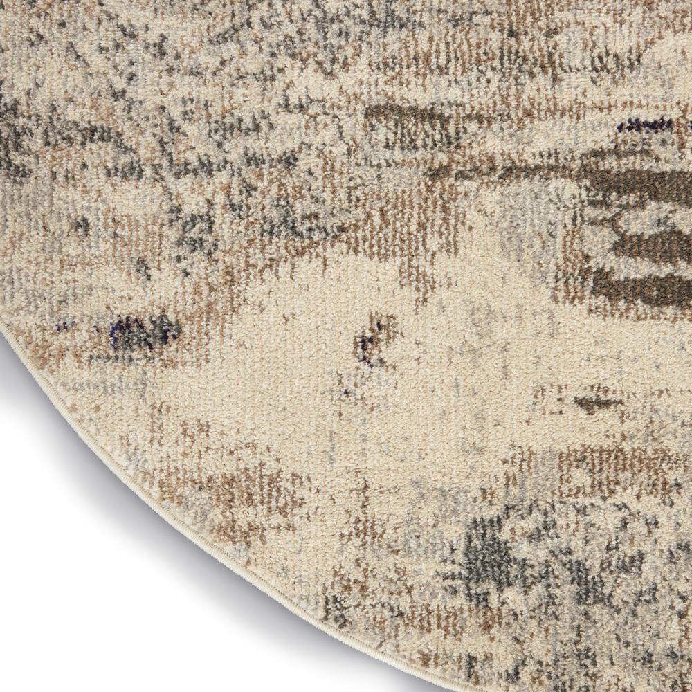 Nourison Home Celestial Area Rug. Picture 5