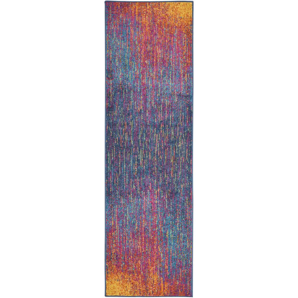 Nourison Home Passion Area Rug. Picture 1