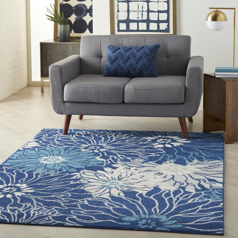 Nourison Home Passion Area Rug. Picture 10
