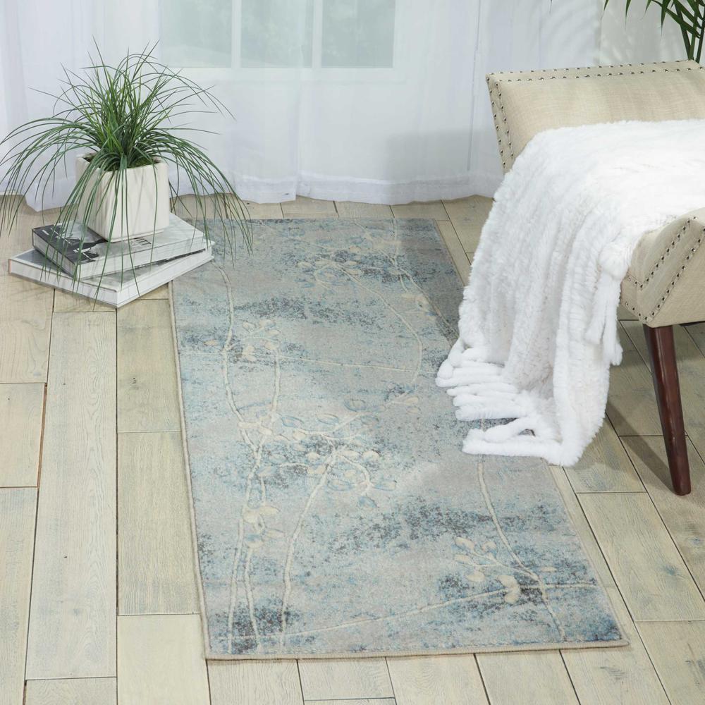 Nourison Home Somerset Area Rug. Picture 2