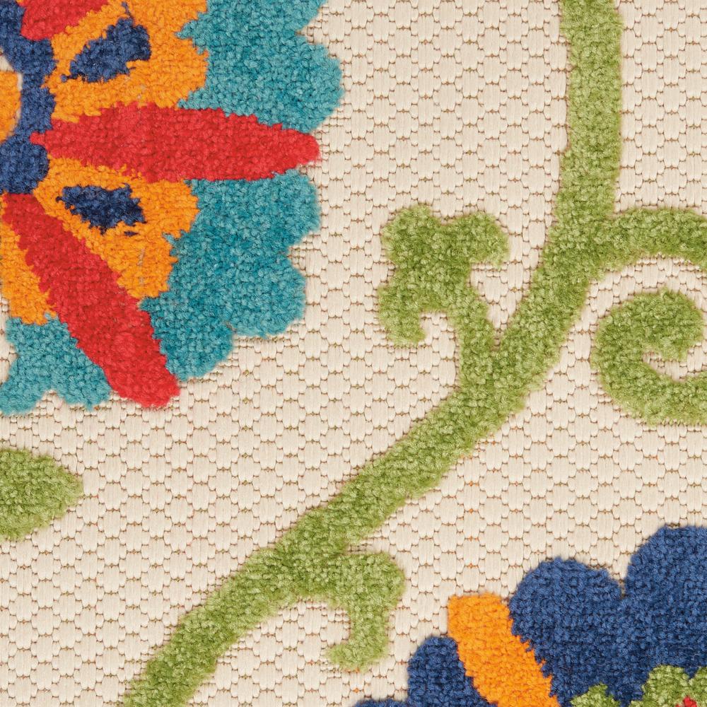 Nourison Home Aloha Area Rug. Picture 6