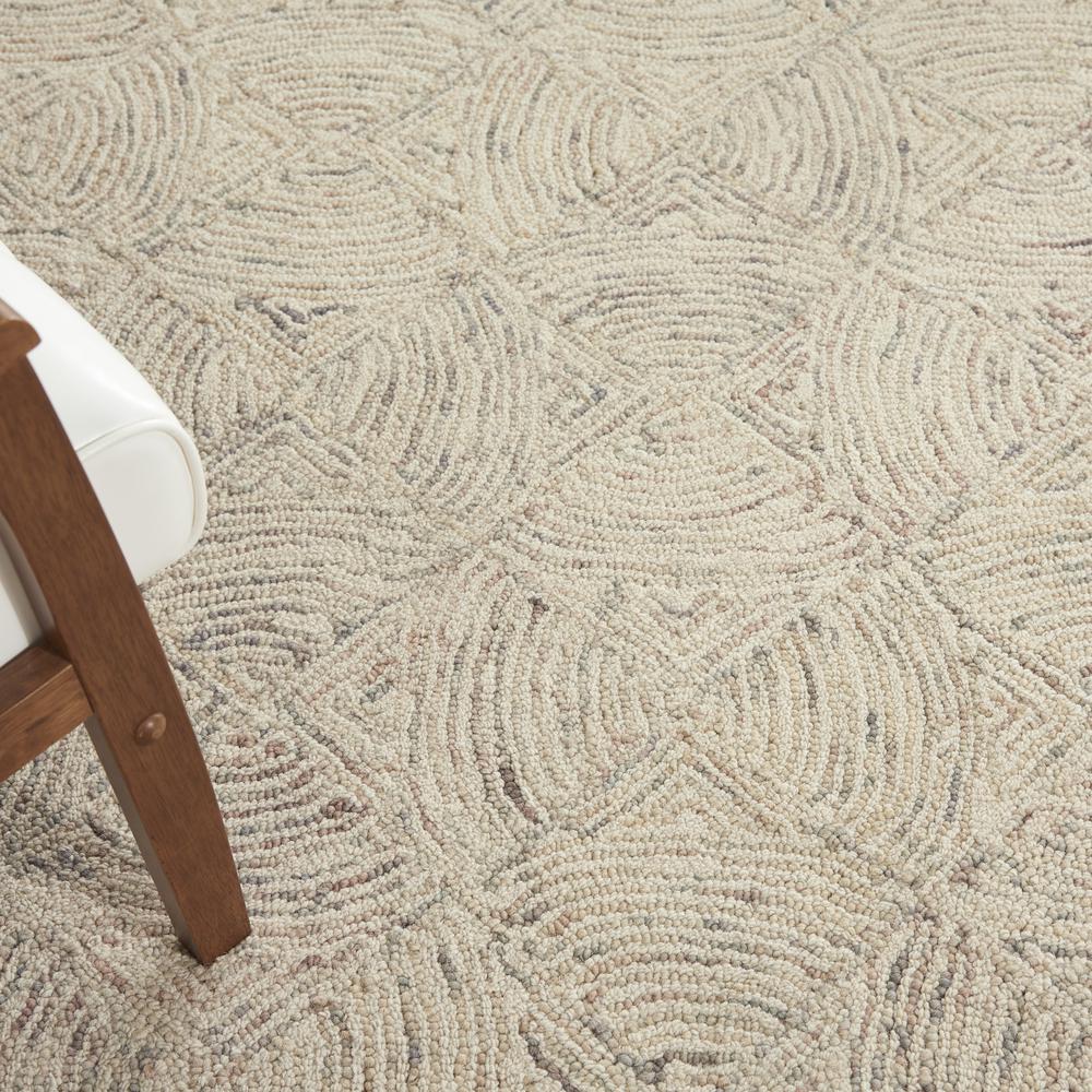 Nourison Home Linked Area Rug. Picture 8