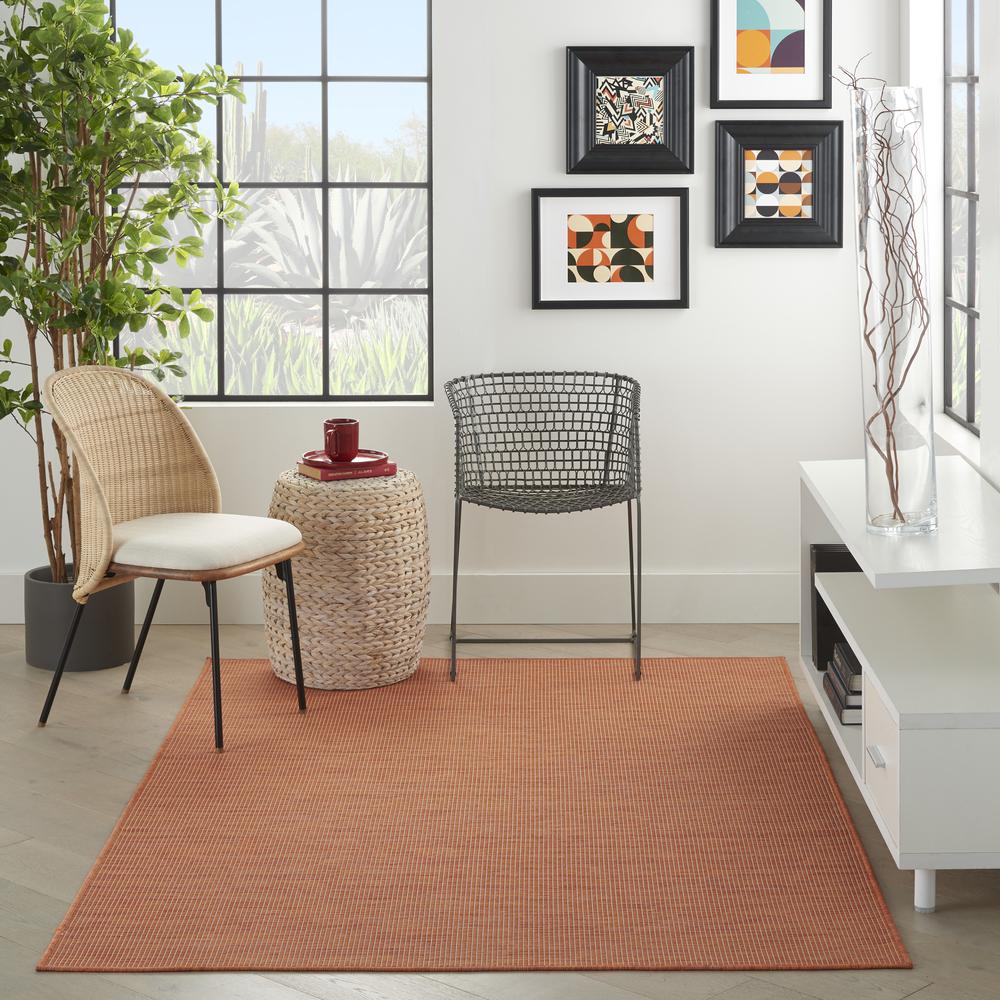 Nourison Home Positano Area Rug. Picture 9