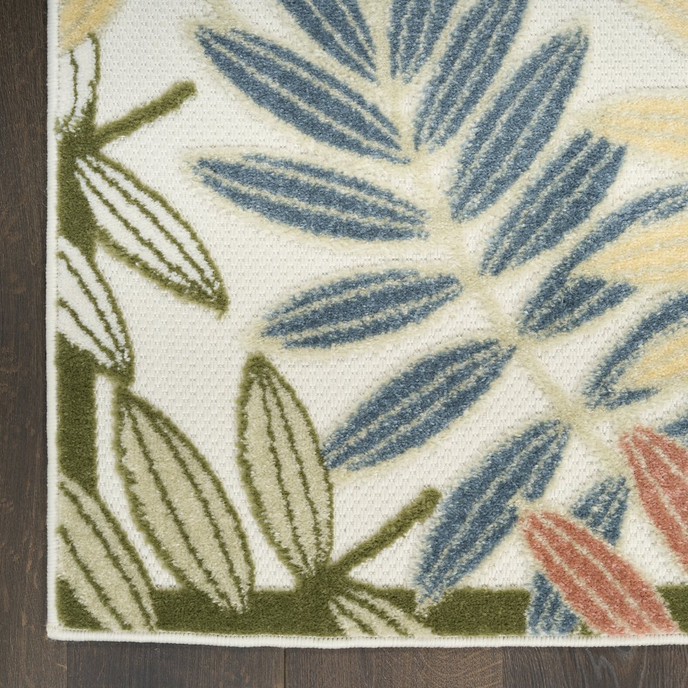 Nourison Home Aloha Area Rug. Picture 4