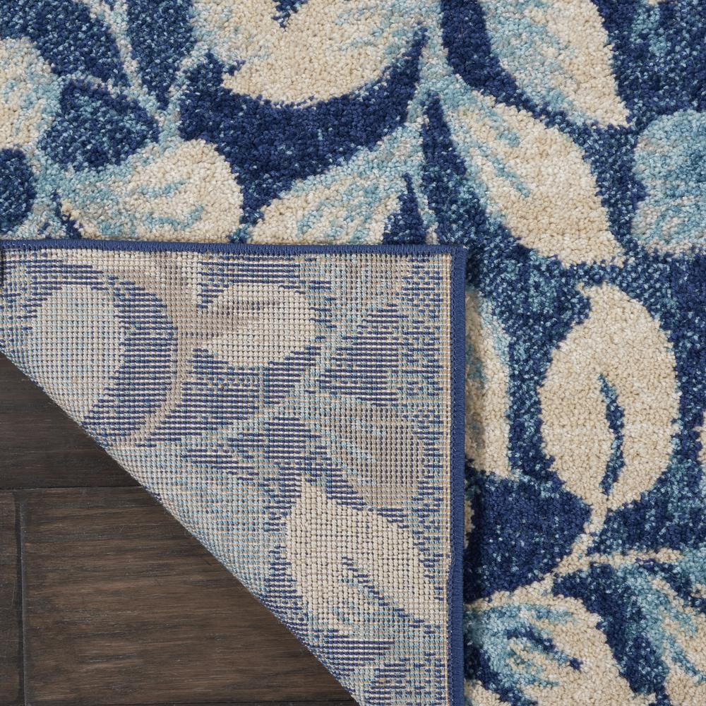 Nourison Home Tranquil Area Rug. Picture 3