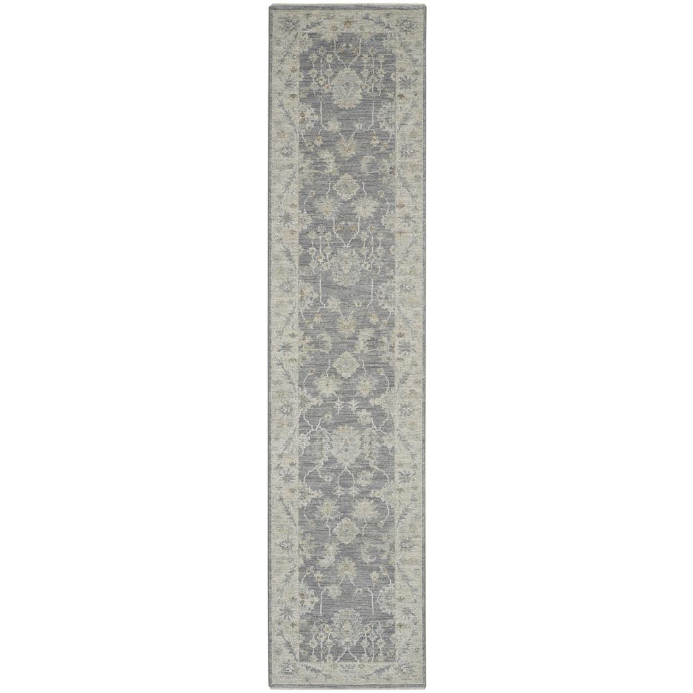 Nourison Home Asher Area Rug. Picture 1