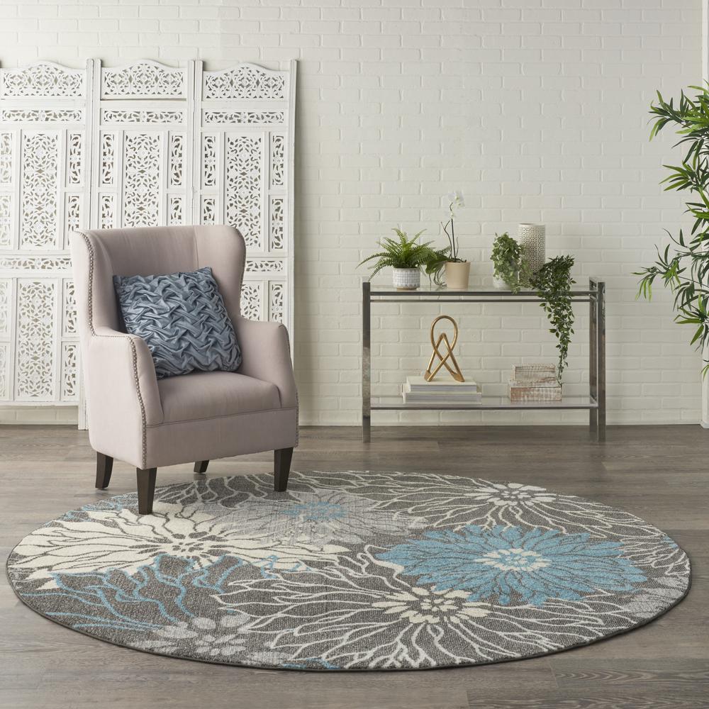 Nourison Home Passion Area Rug. Picture 3