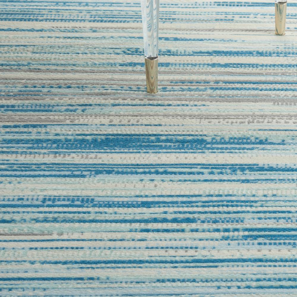 Nourison Home Jubilant Area Rug. Picture 8