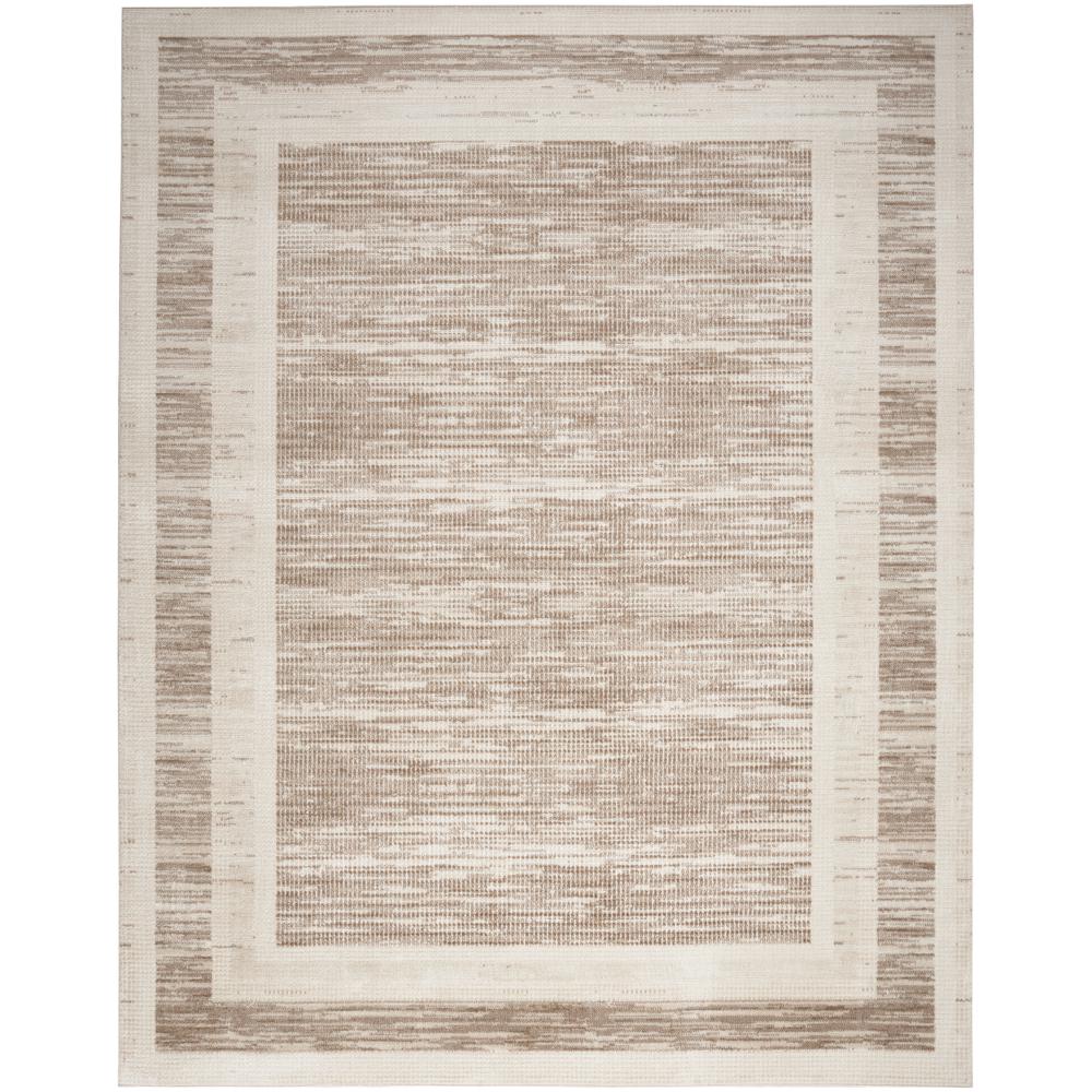 Modern Rectangle Area Rug, 5' x 7'. Picture 1
