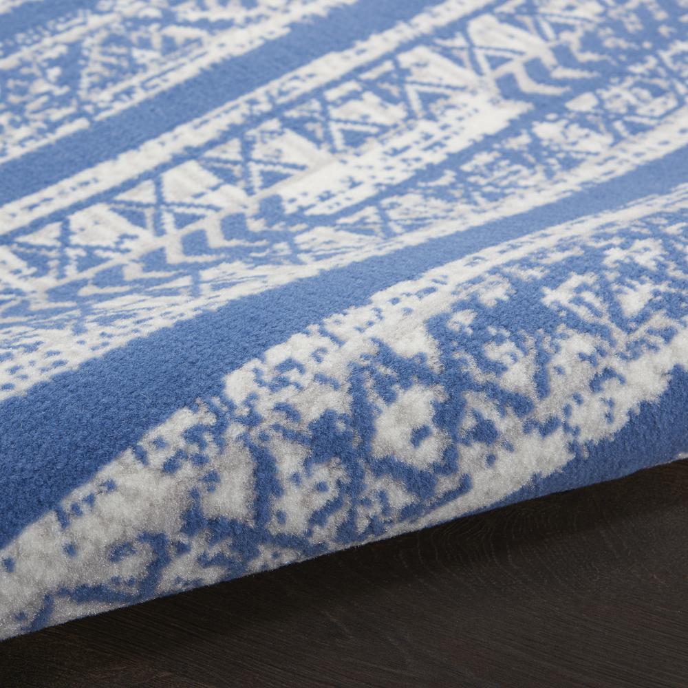 Nourison Whimsicle Area Rug, 8' x 10' (99446834966). Picture 7