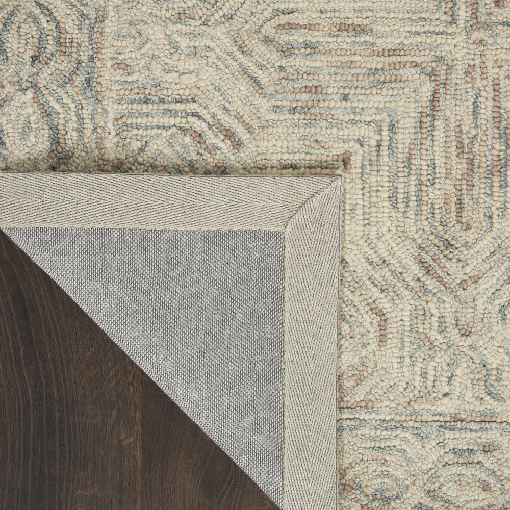 Nourison Home Linked Area Rug. Picture 4