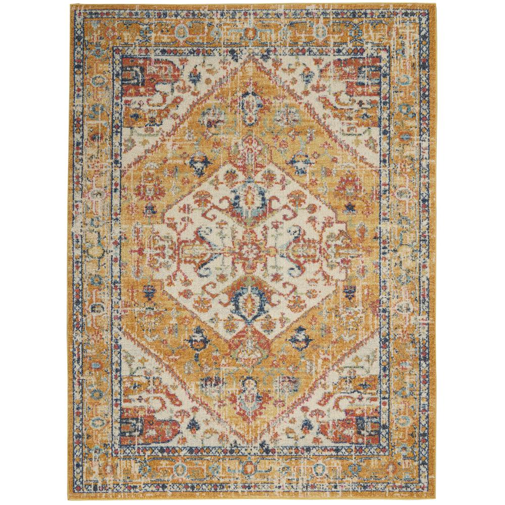 Nourison Home Passion Area Rug. Picture 1